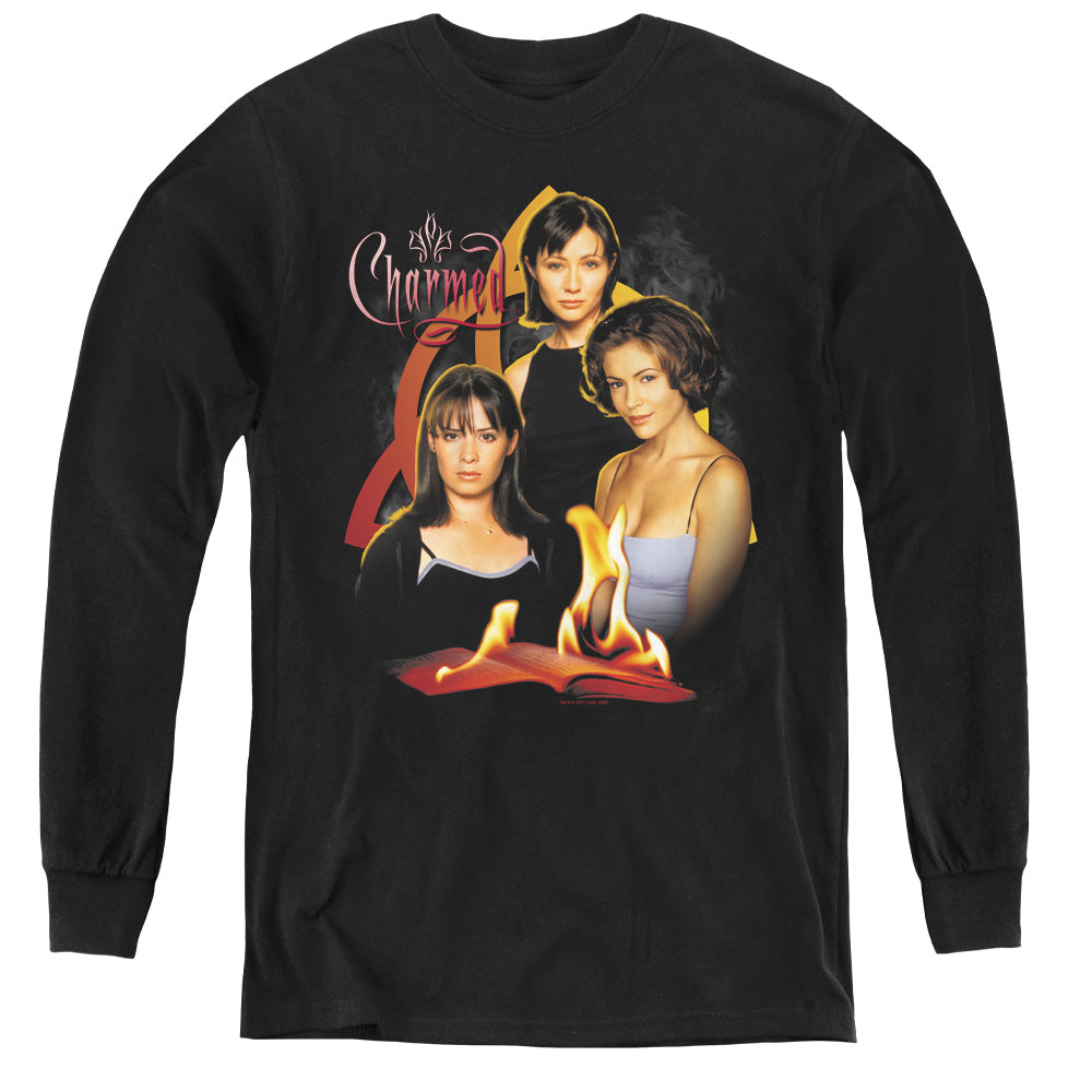 CHARMED/ORIGINAL THREE