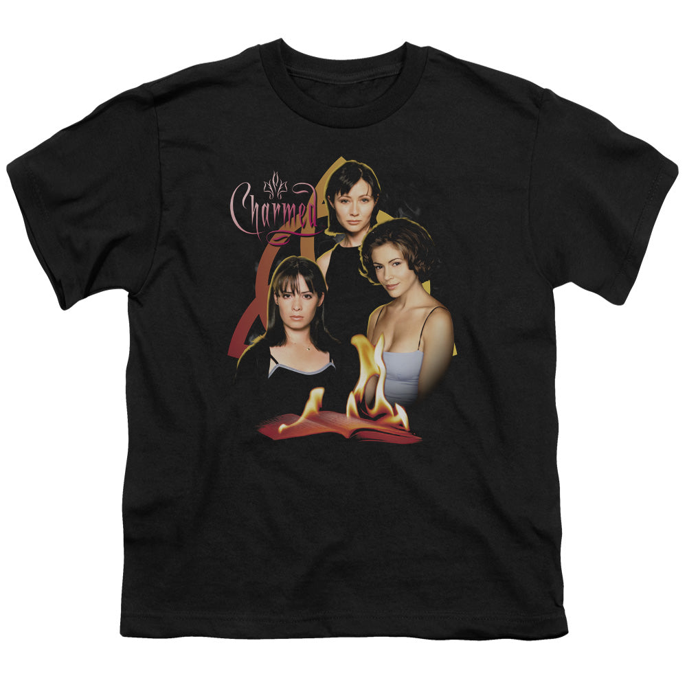 CHARMED/ORIGINAL THREE