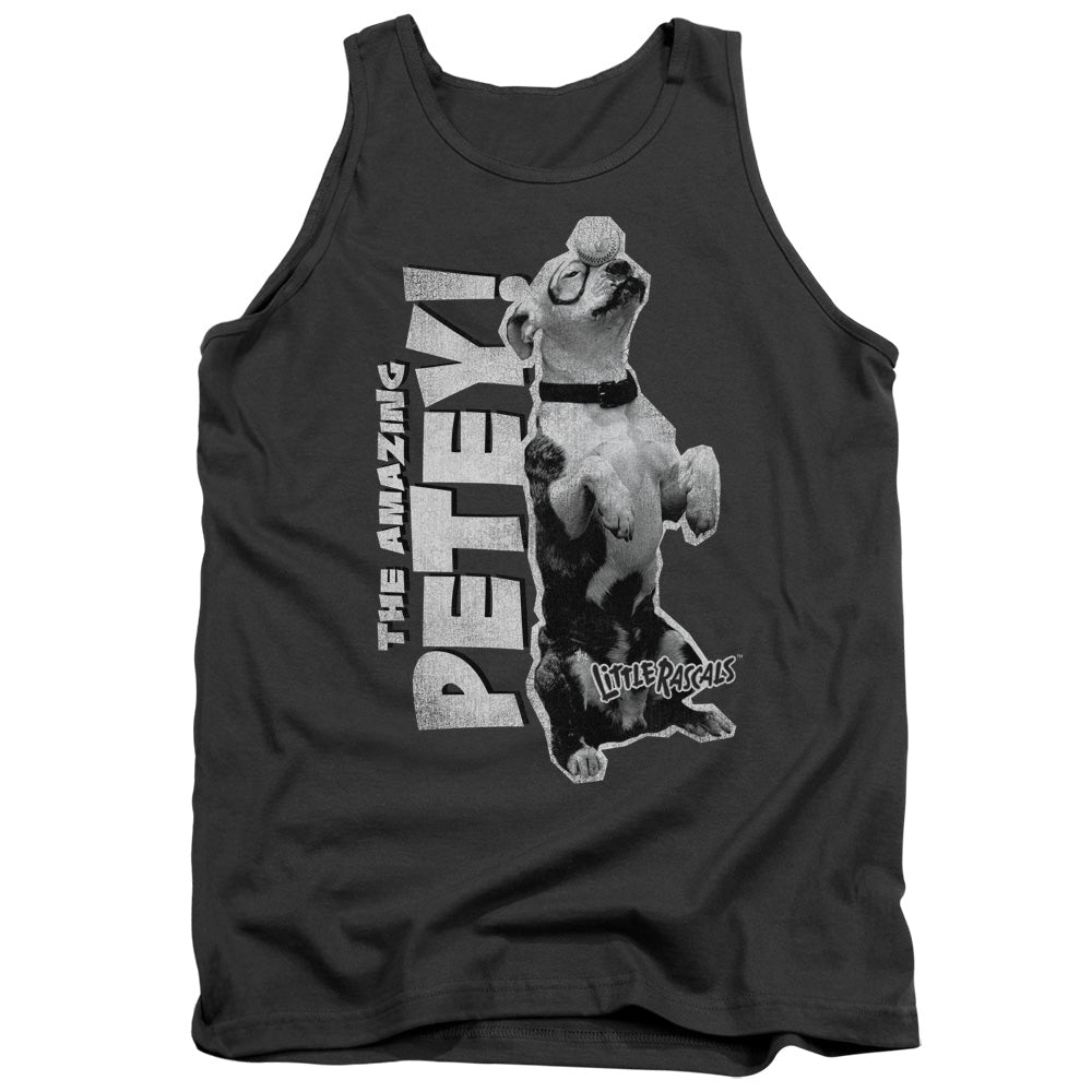 LITTLE RASCALS/AMAZING PETEY