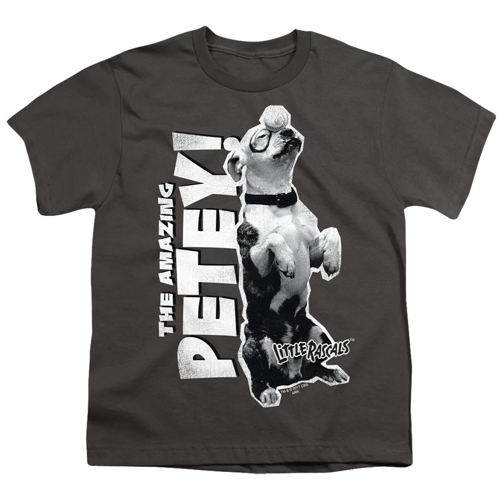 LITTLE RASCALS/AMAZING PETEY
