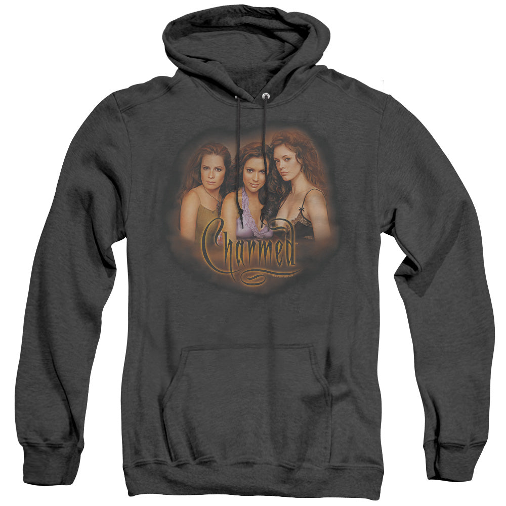 CHARMED/SMOKIN