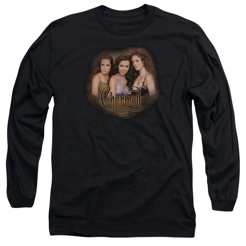 CHARMED/SMOKIN
