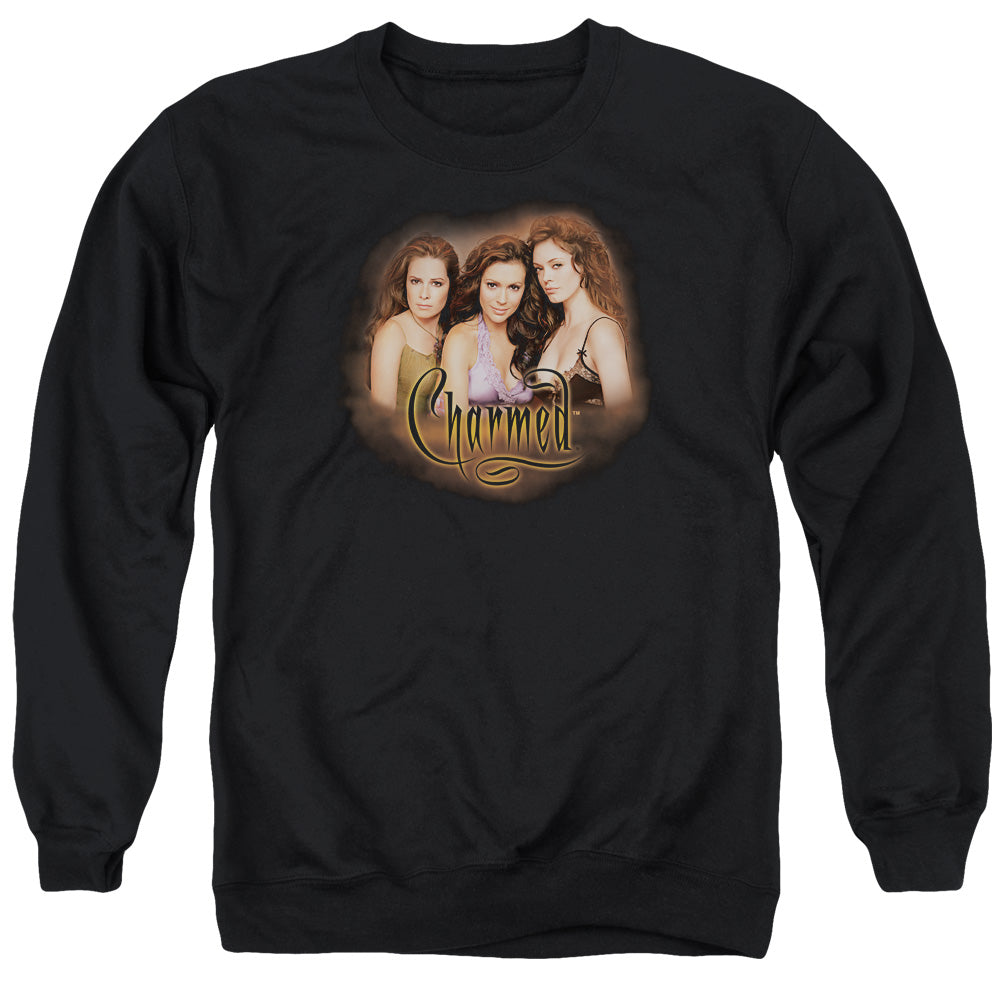 CHARMED/SMOKIN