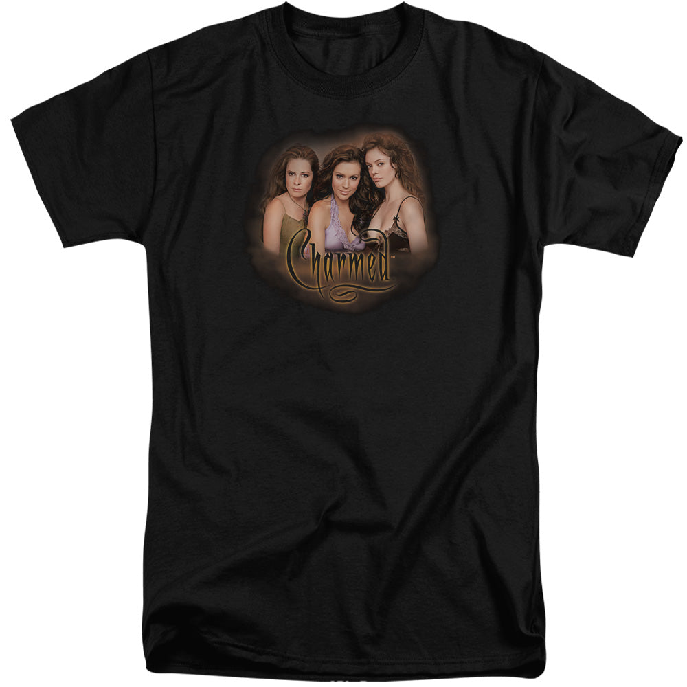 CHARMED/SMOKIN