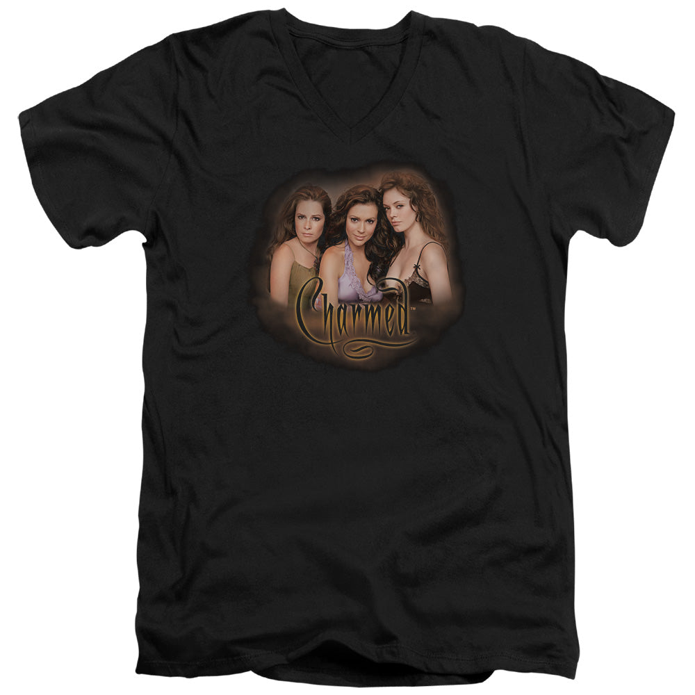CHARMED/SMOKIN