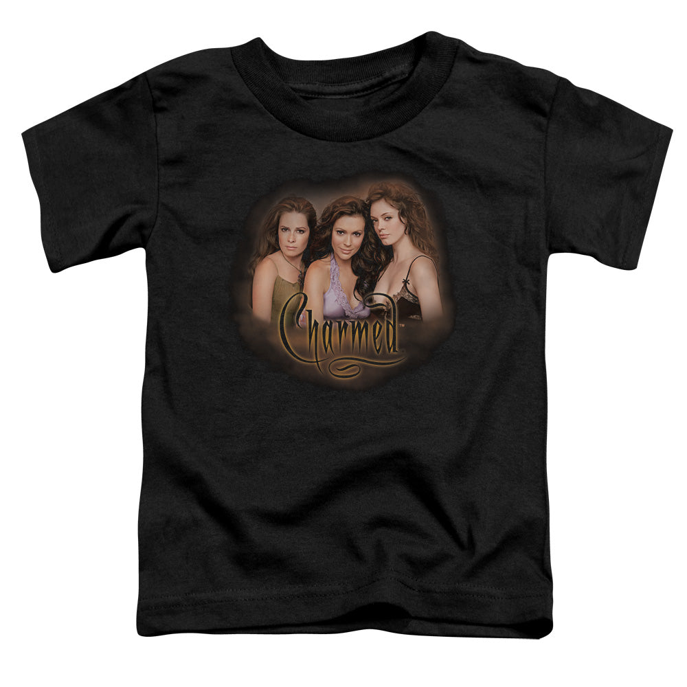 CHARMED/SMOKIN