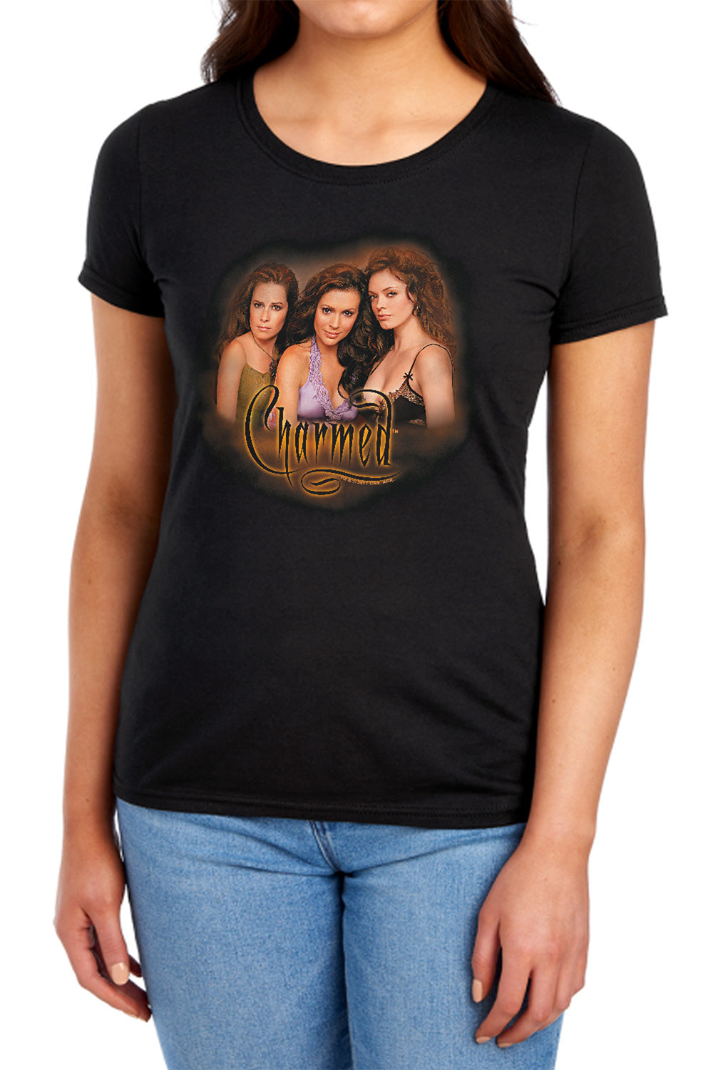 CHARMED/SMOKIN