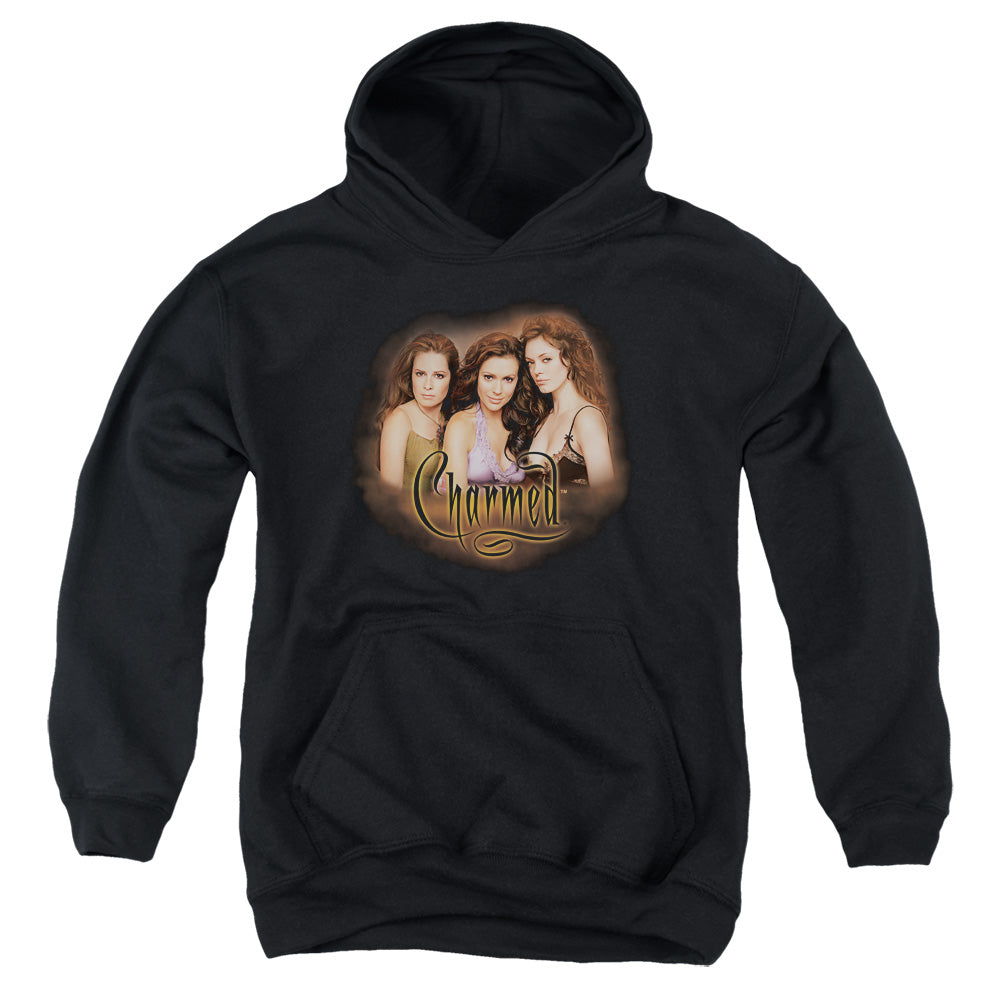 CHARMED/SMOKIN
