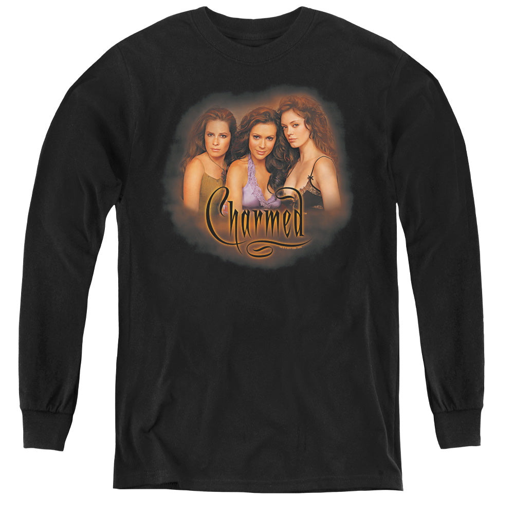 CHARMED/SMOKIN