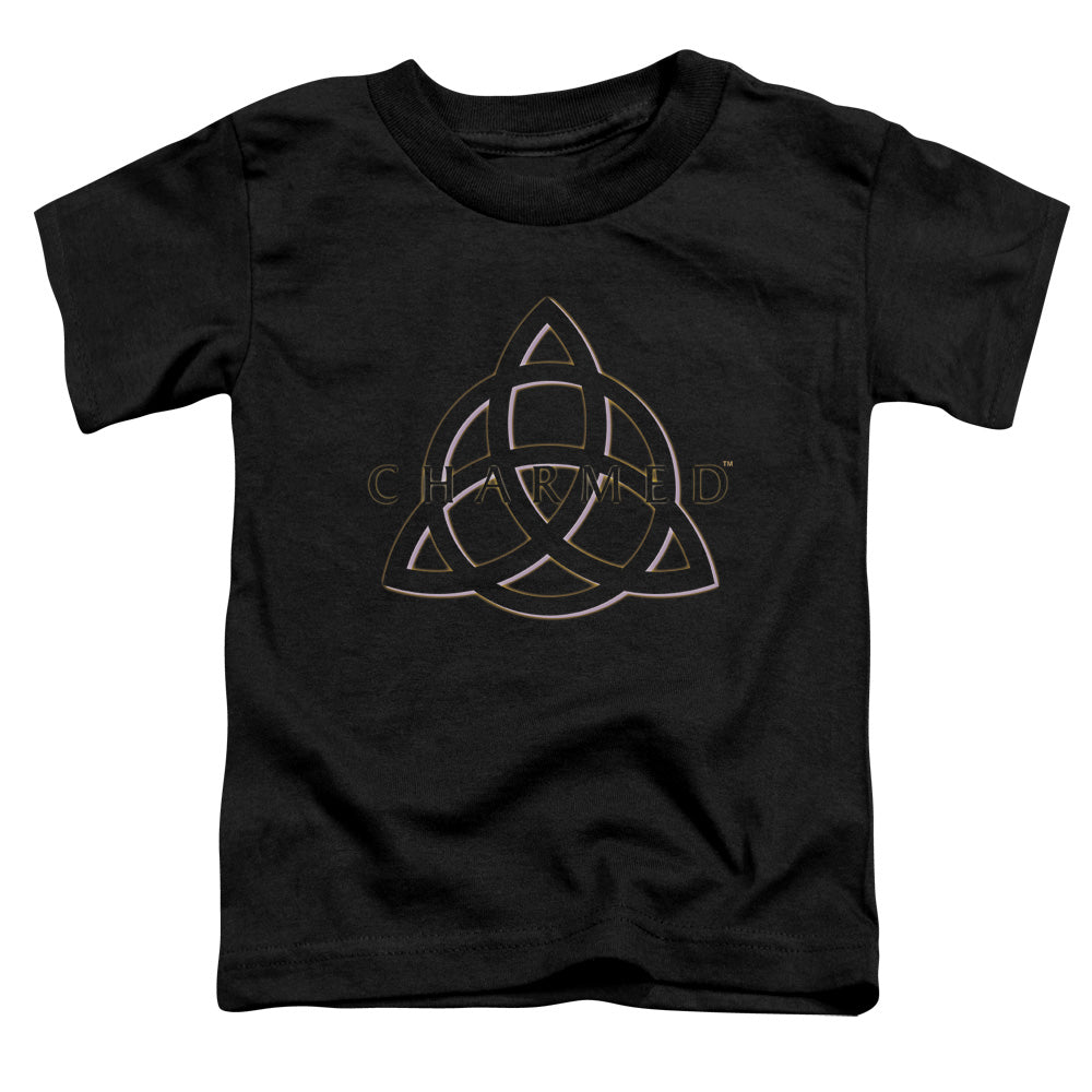 CHARMED/TRIPLE LINKED LOGO