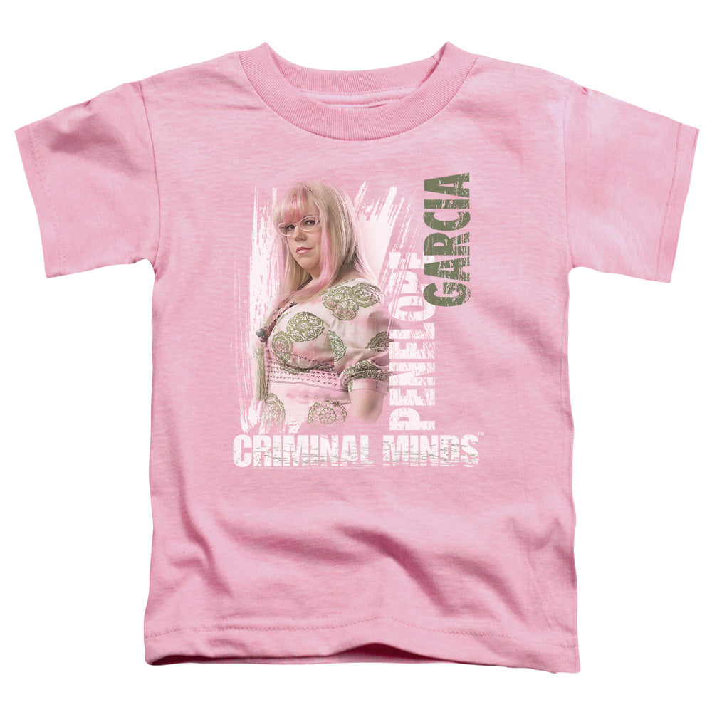 CRIMINAL MINDS/PENELOPE