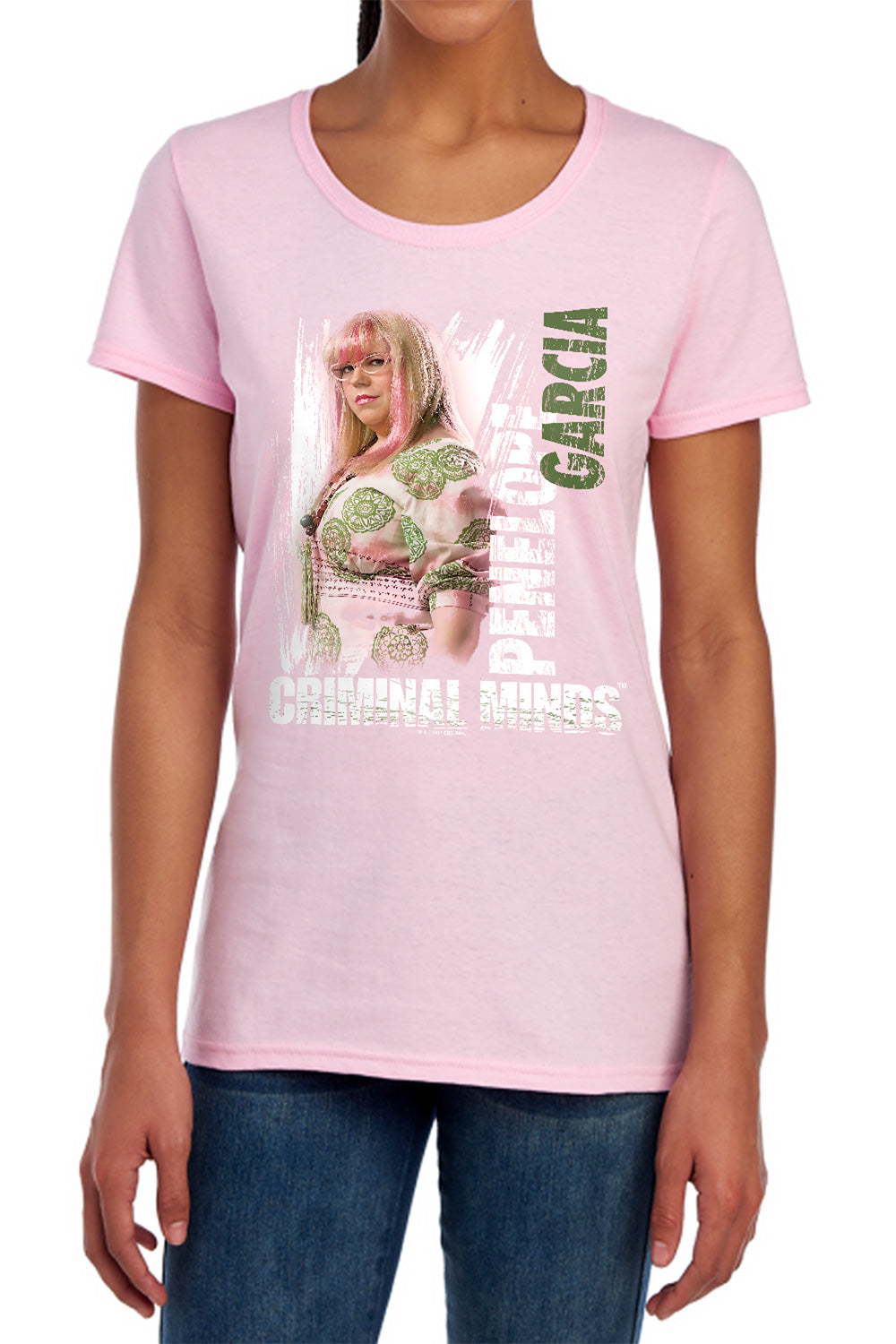 CRIMINAL MINDS/PENELOPE