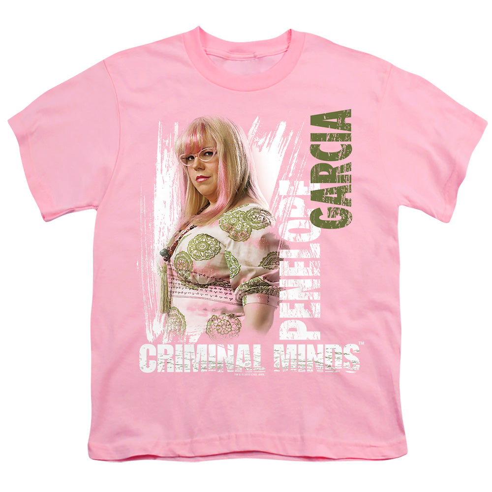 CRIMINAL MINDS/PENELOPE