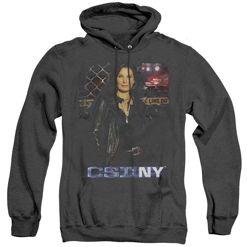 CSI NY/JO