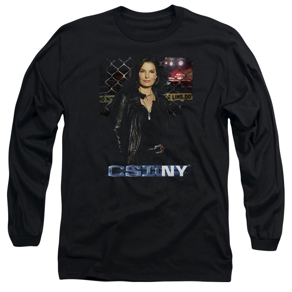 CSI NY/JO
