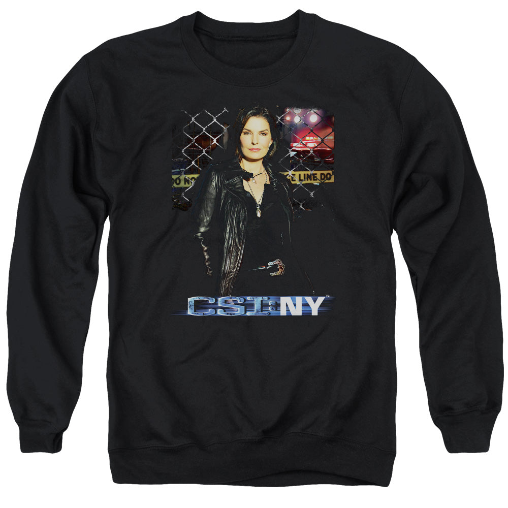 CSI NY/JO