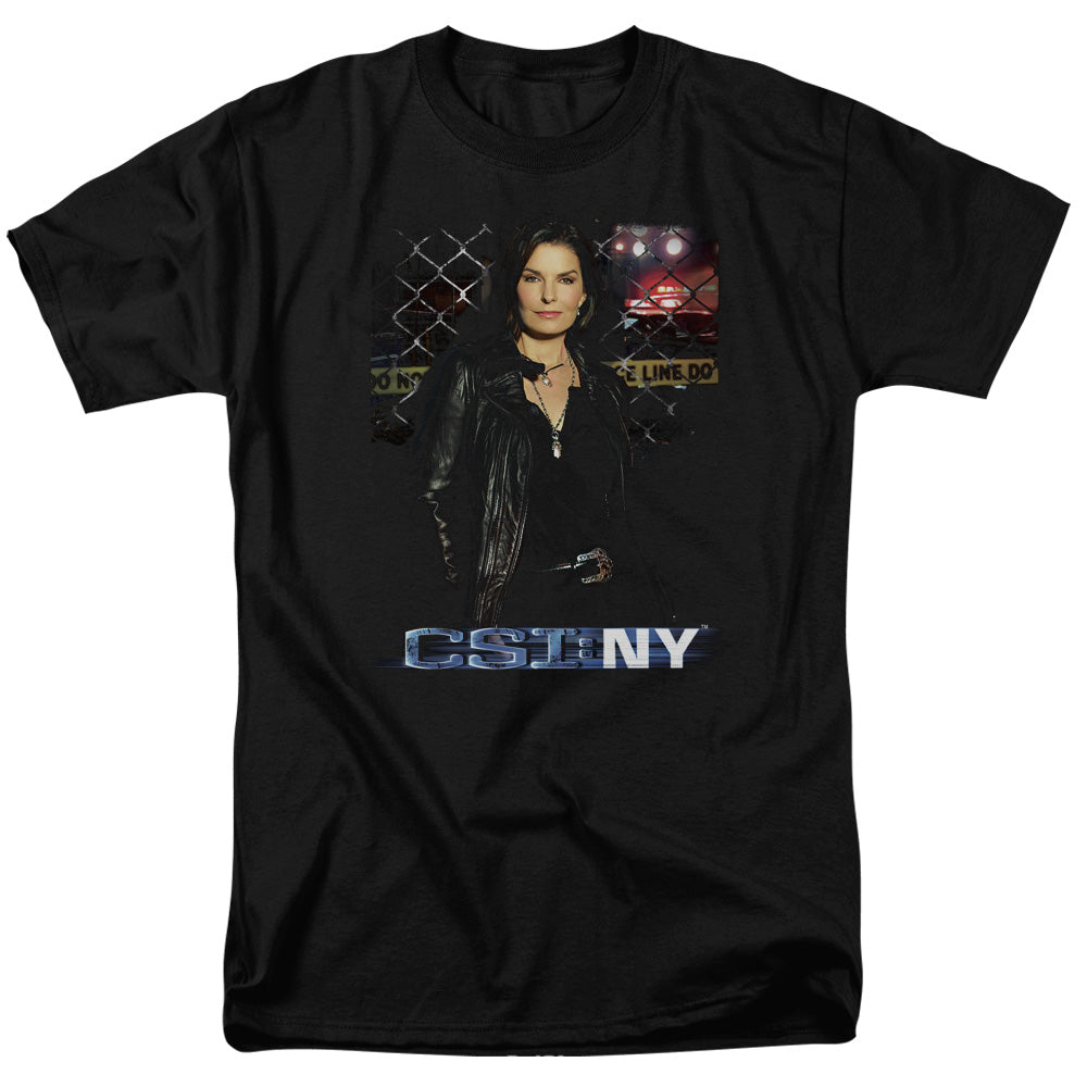 CSI NY/JO