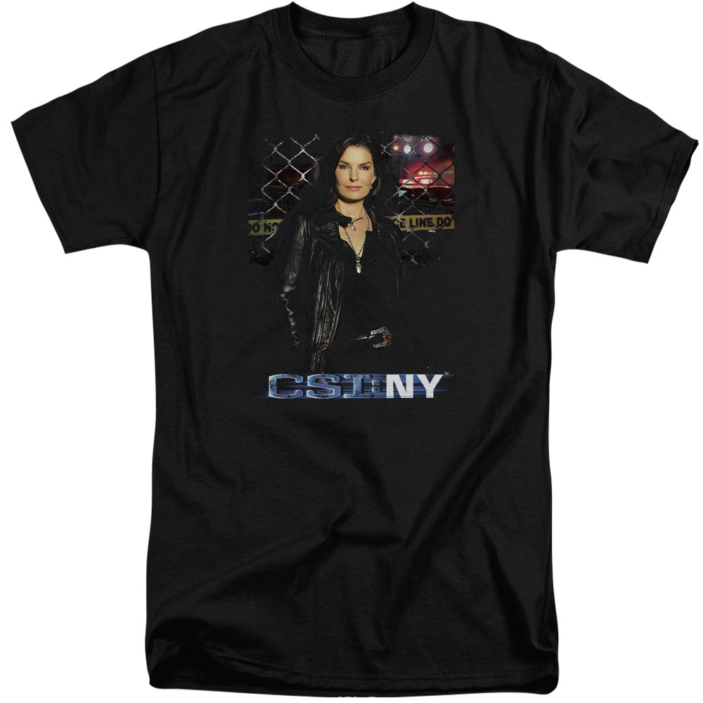 CSI NY/JO