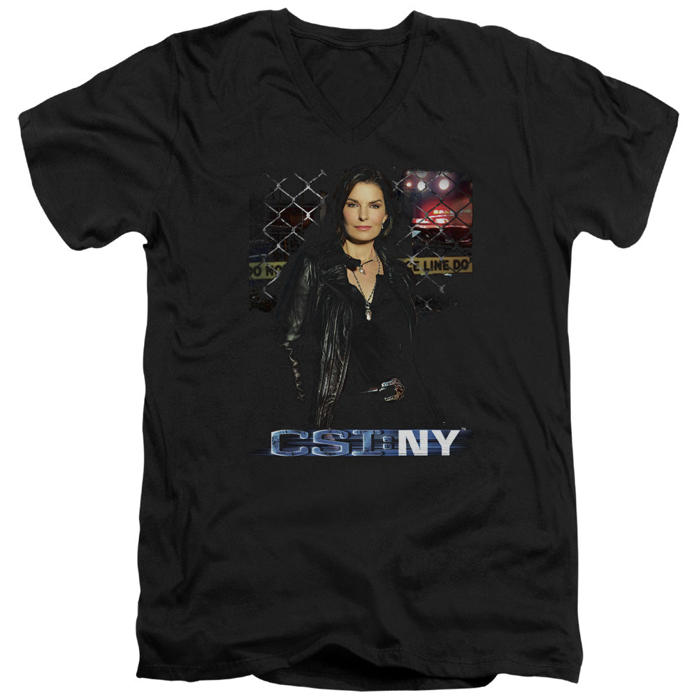 CSI NY/JO