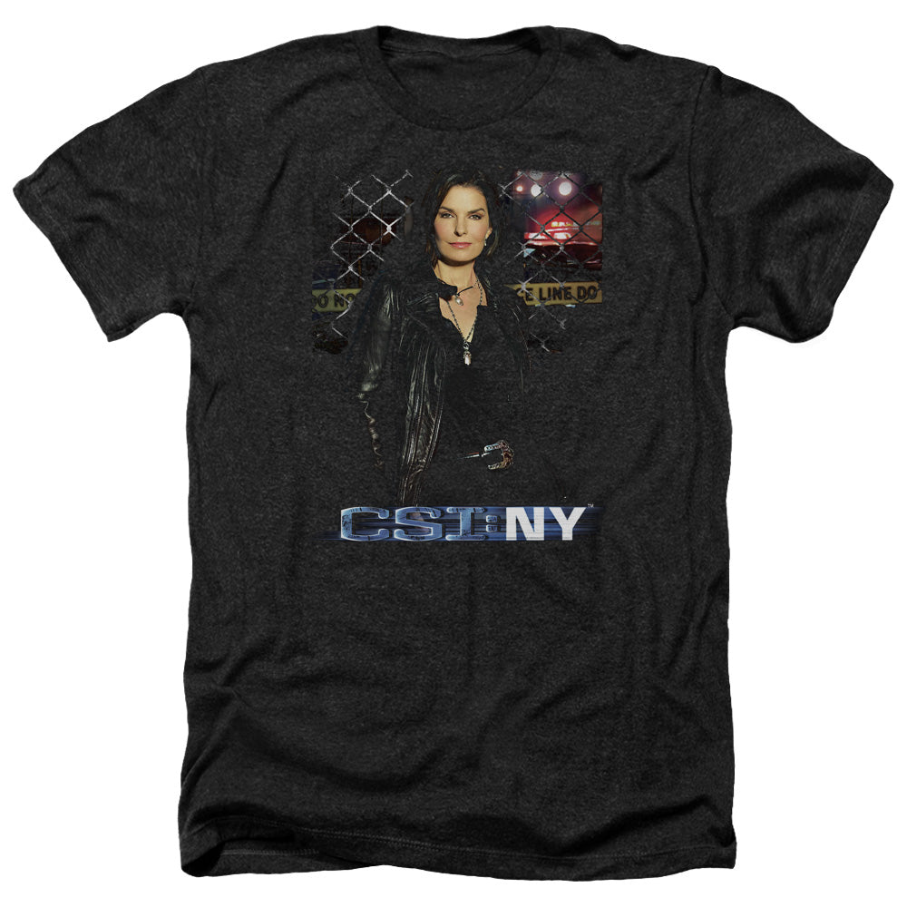 CSI NY/JO