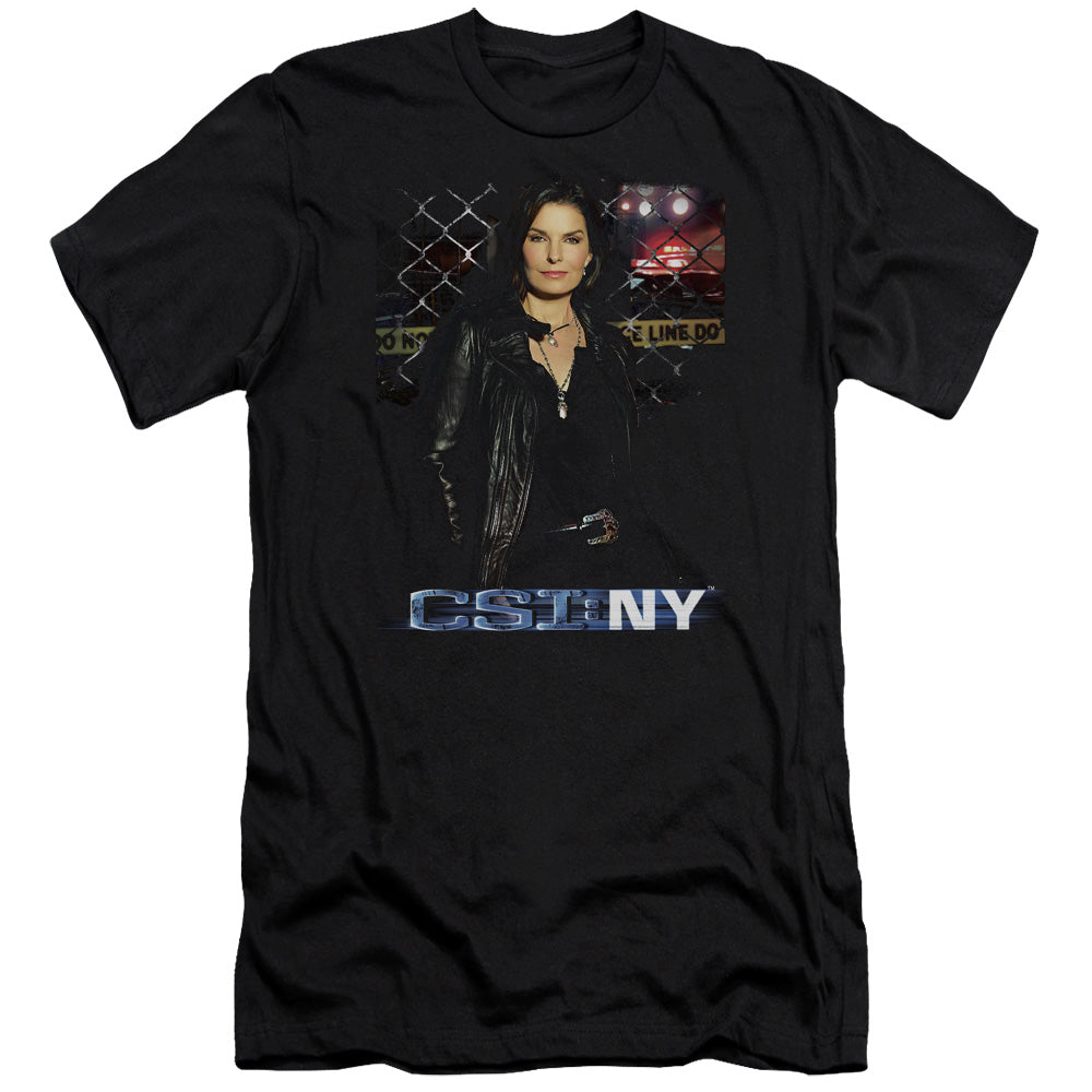 CSI NY/JO