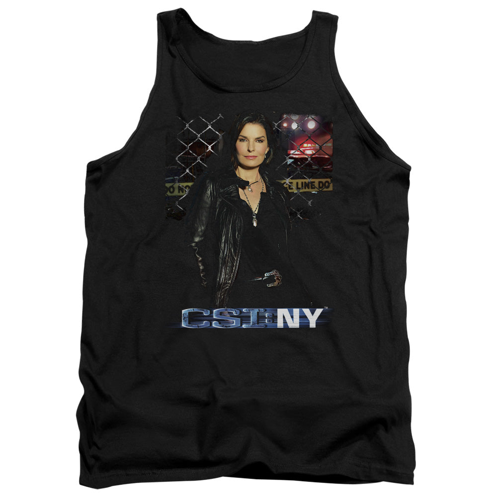 CSI NY/JO