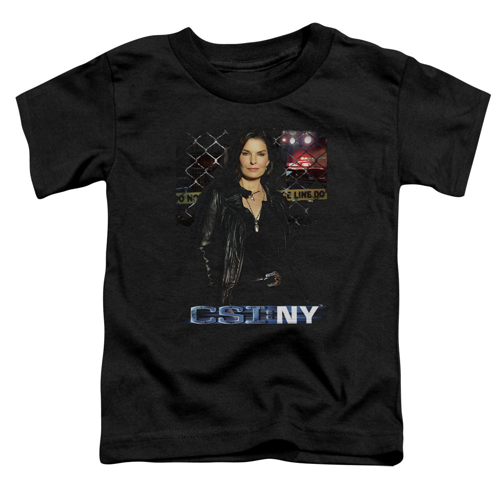 CSI NY/JO