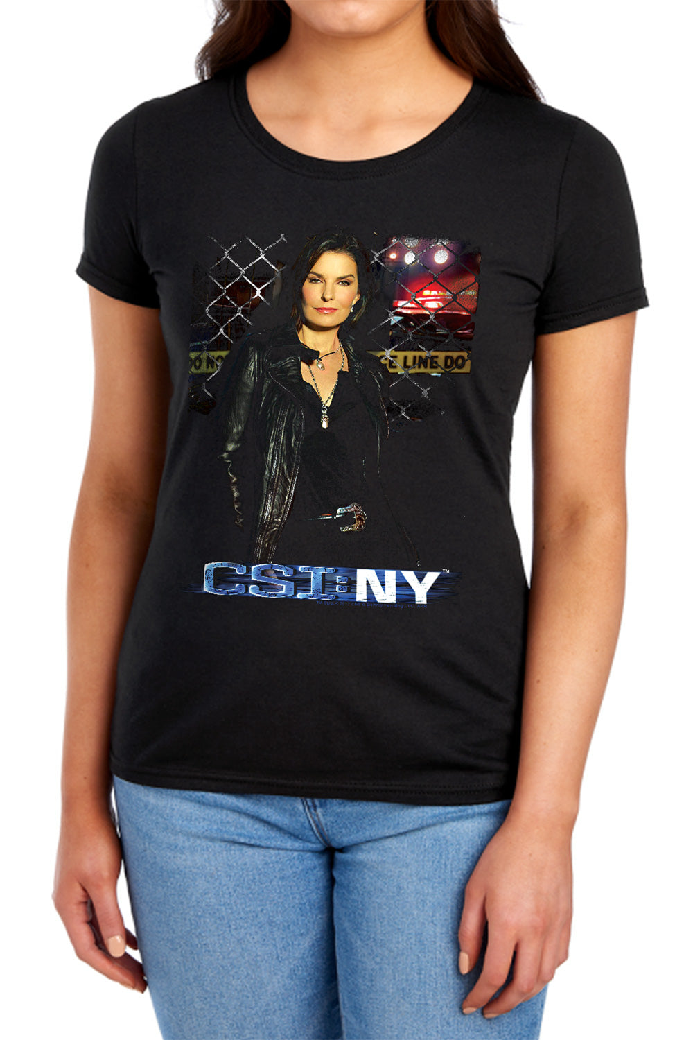 CSI NY/JO