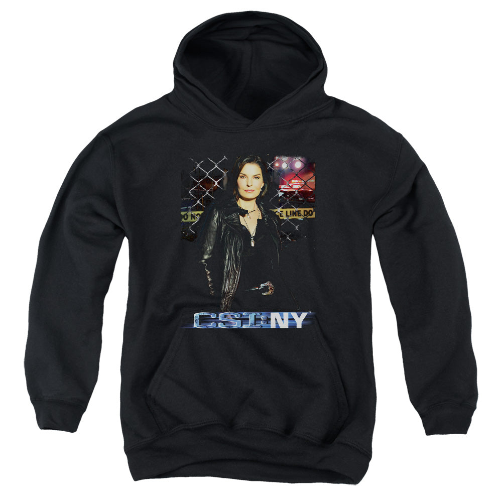 CSI NY/JO