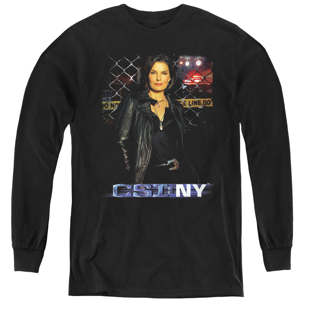 CSI NY/JO