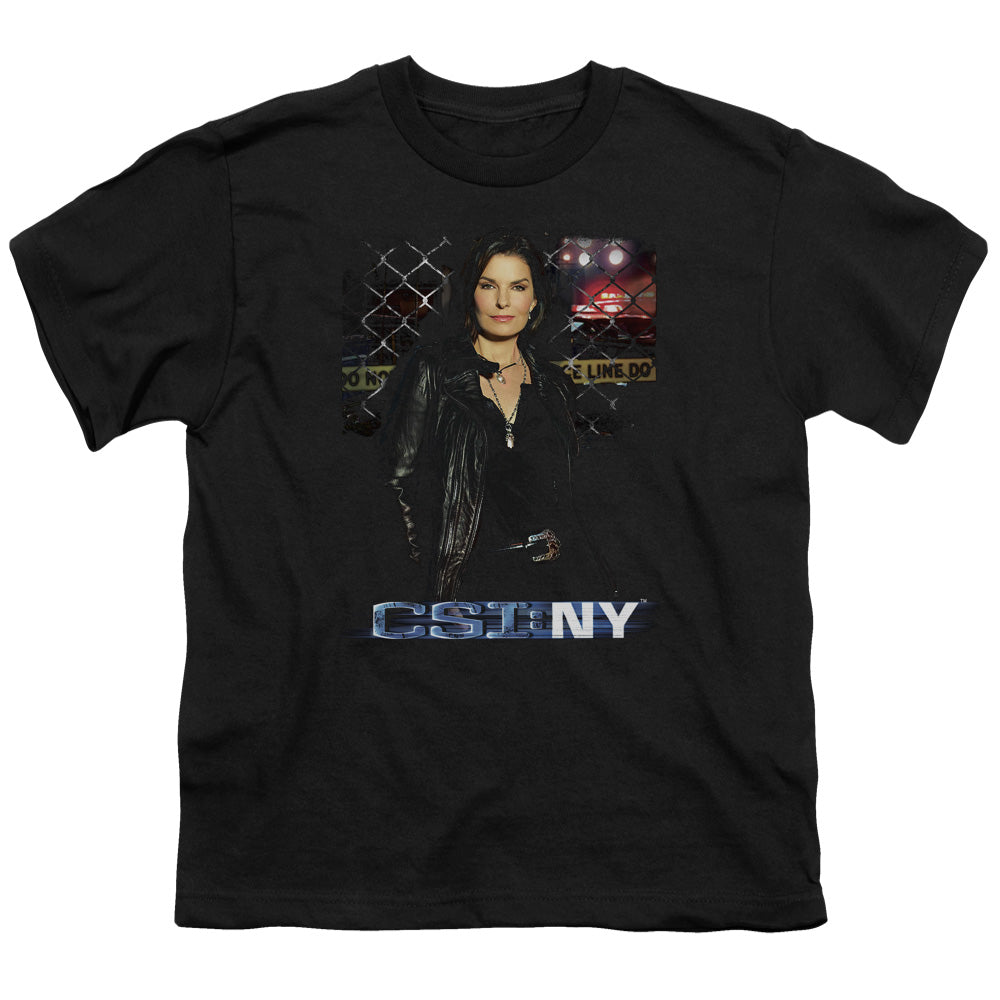 CSI NY/JO