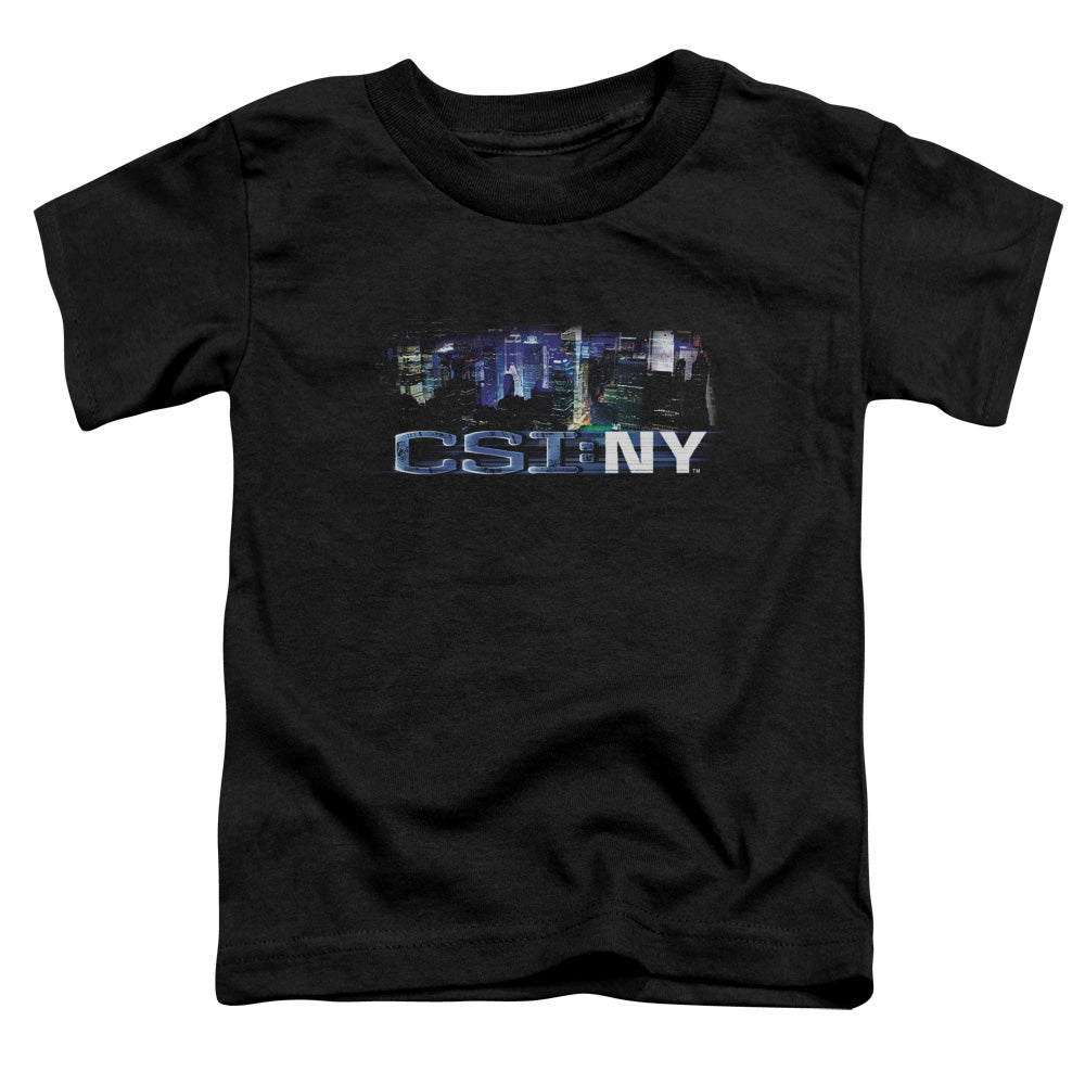 CSI NY/NEVER RESTS