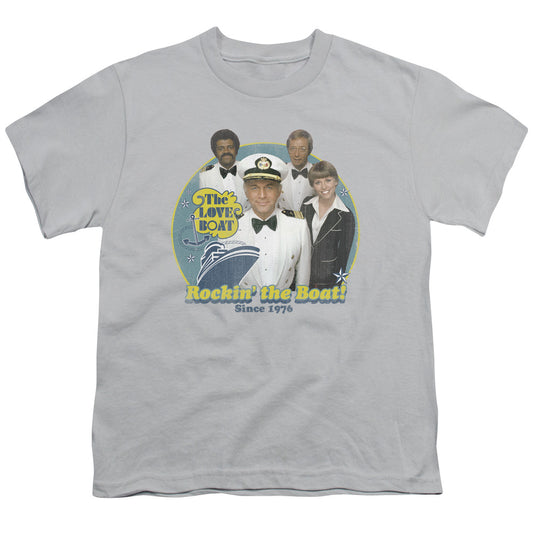 LOVE BOAT/ROCKIN THE BOAT