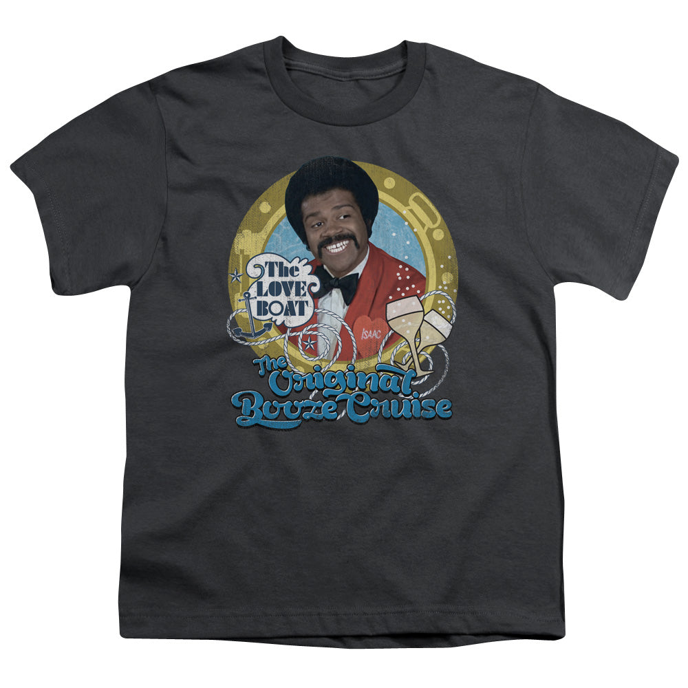 LOVE BOAT/ORIGINAL BOOZE CRUISE