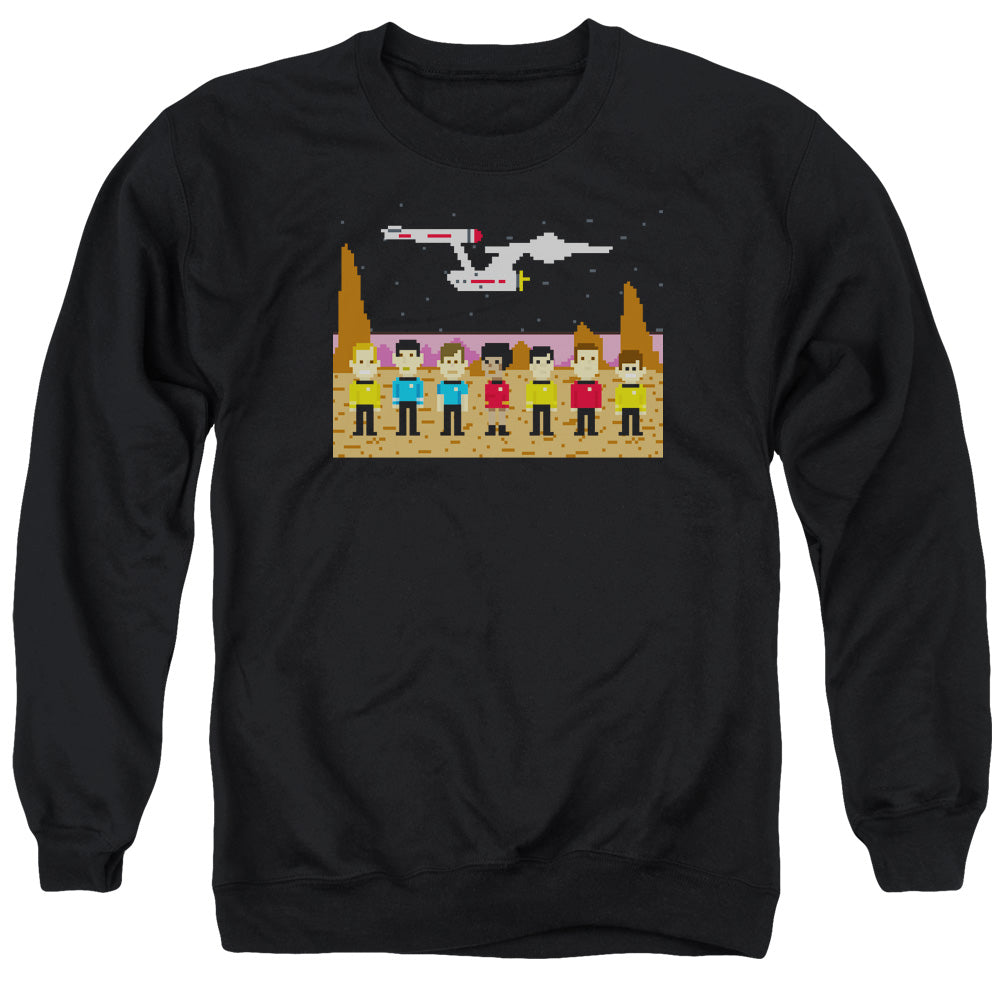 STAR TREK/TOS TREXEL CREW