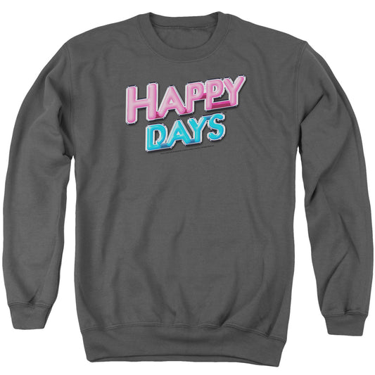 HAPPY DAYS/HAPPY DAYS LOGO