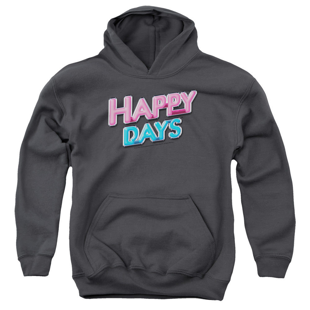 HAPPY DAYS/HAPPY DAYS LOGO