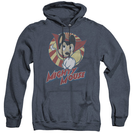 MIGHTY MOUSE/THE ONE THE ONLY
