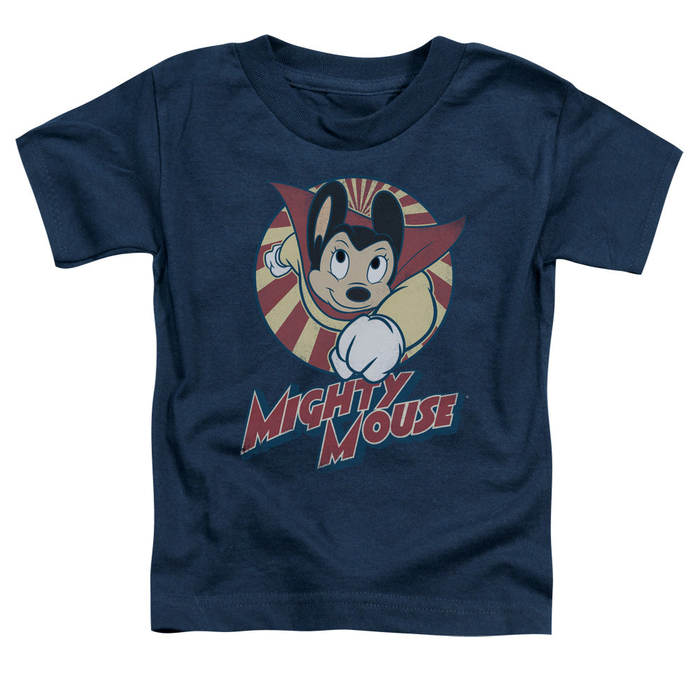 MIGHTY MOUSE/THE ONE THE ONLY