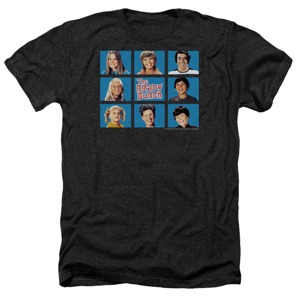 BRADY BUNCH/FRAMED