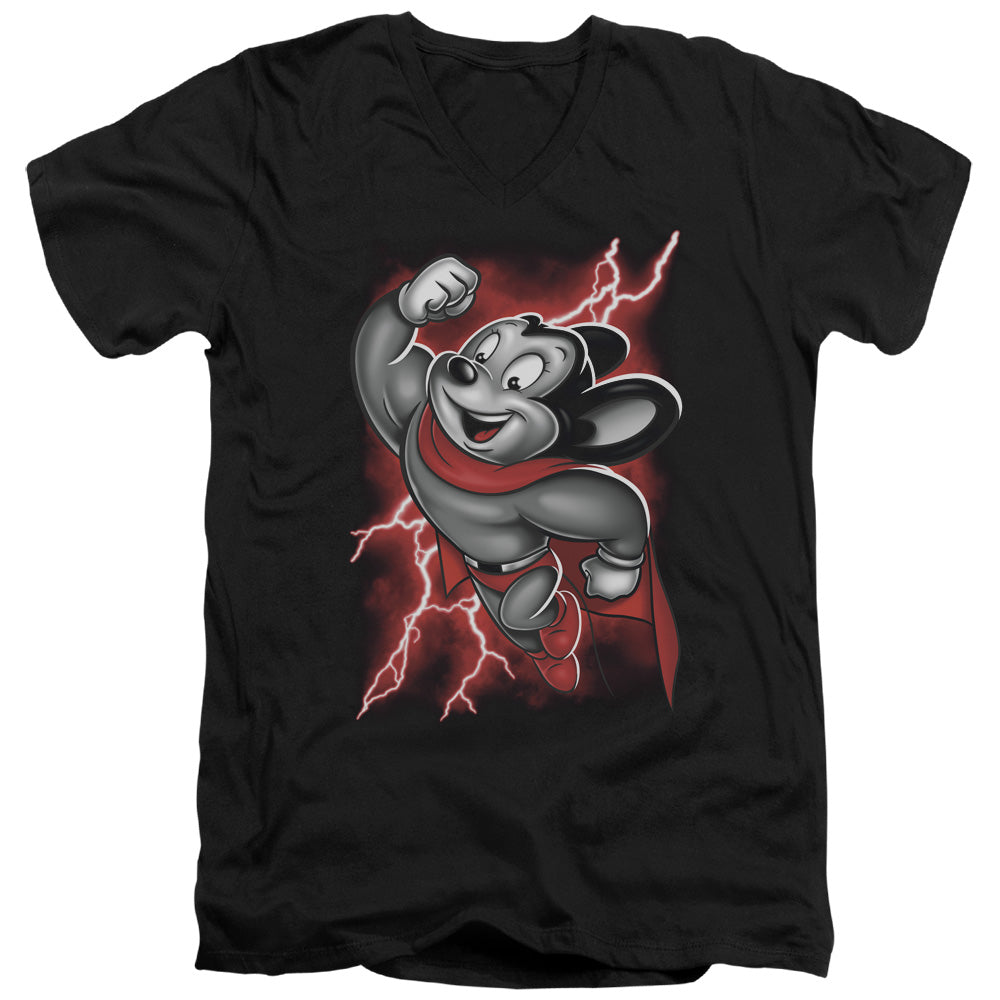 MIGHTY MOUSE/MIGHTY STORM