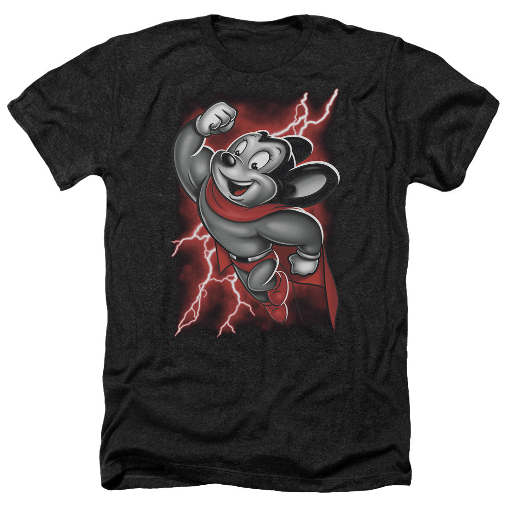 MIGHTY MOUSE/MIGHTY STORM