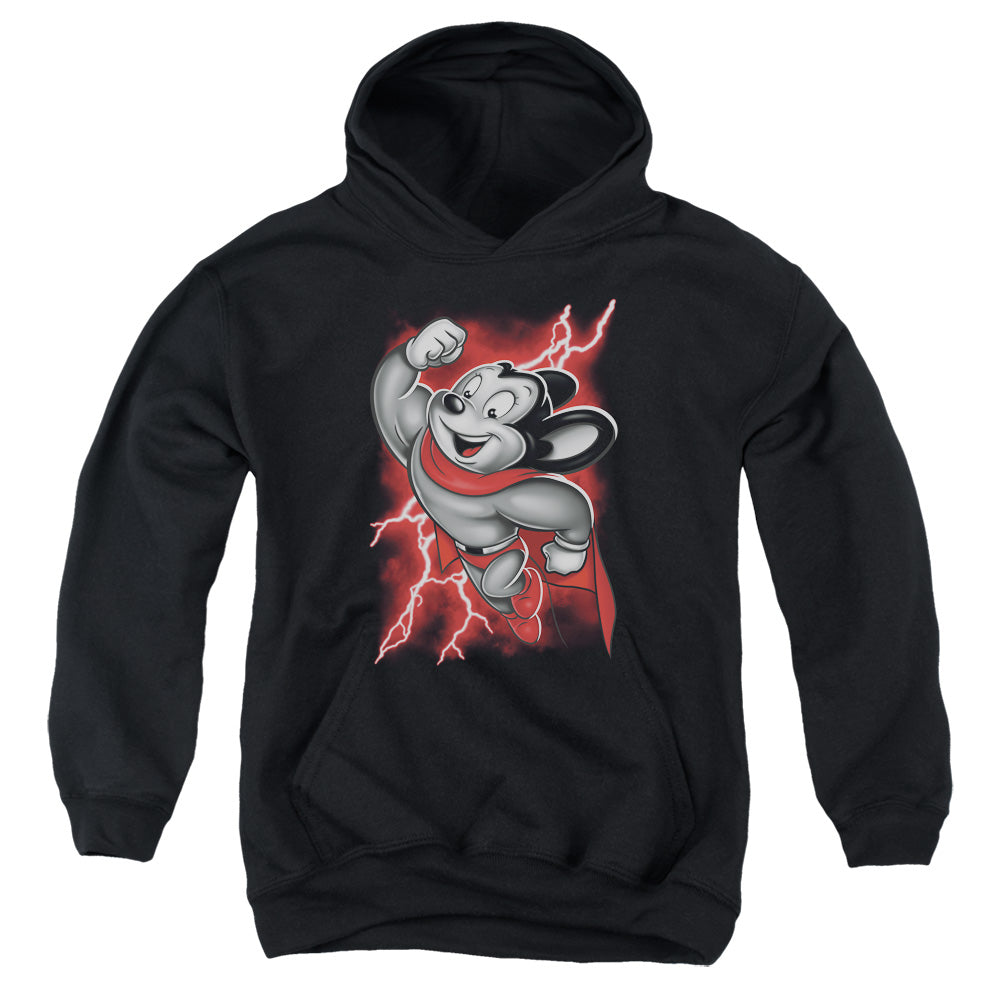 MIGHTY MOUSE/MIGHTY STORM