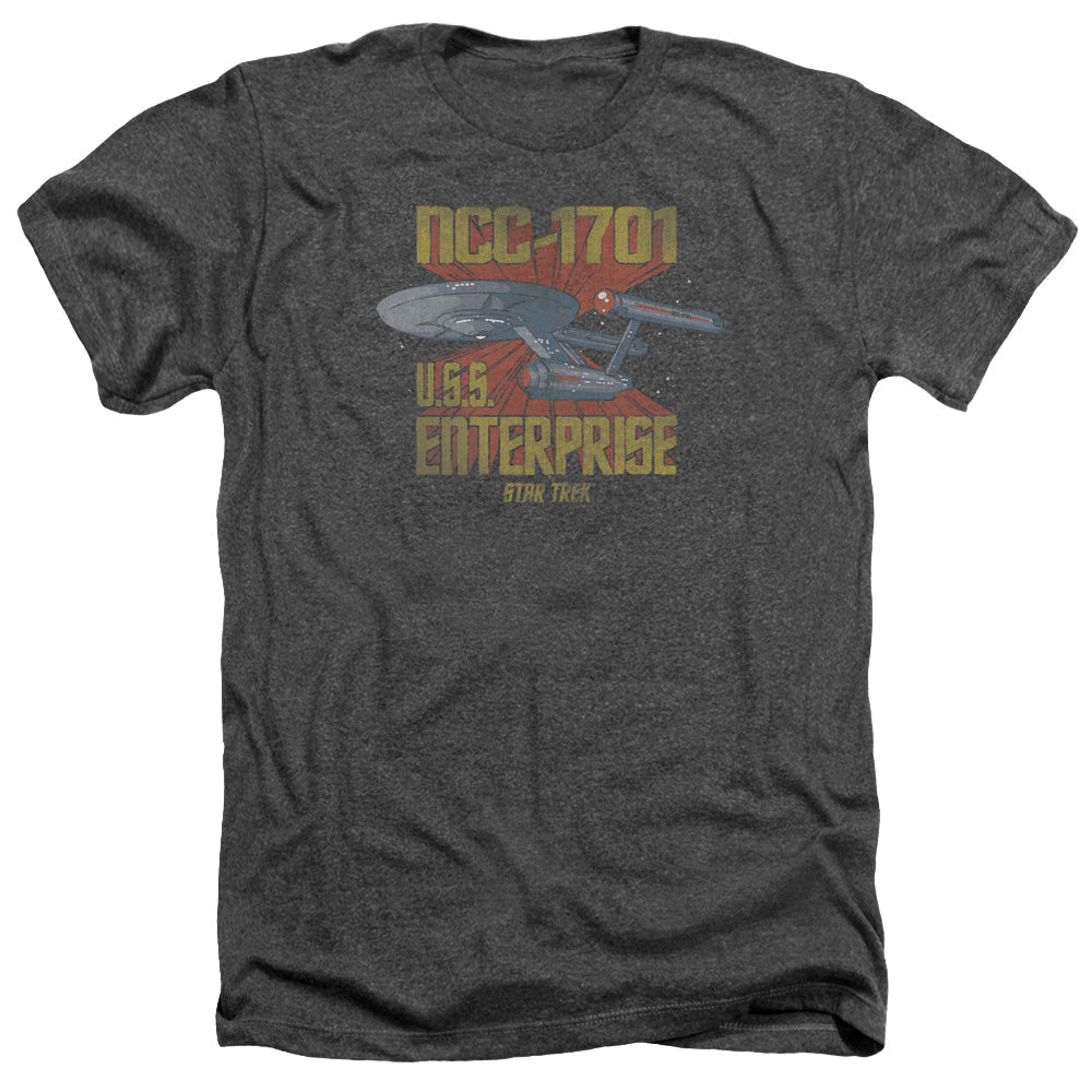 STAR TREK/NCC1701
