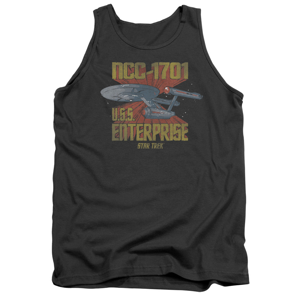 STAR TREK/NCC1701