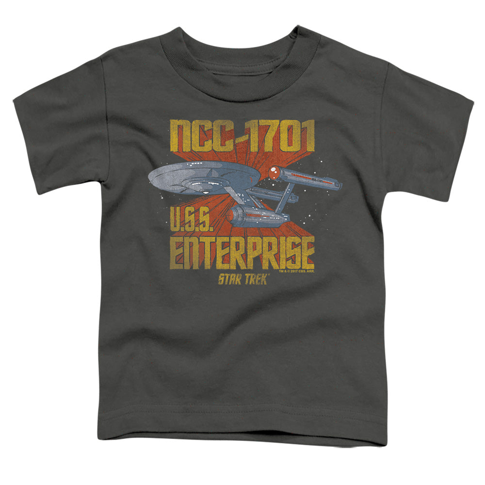 STAR TREK/NCC1701