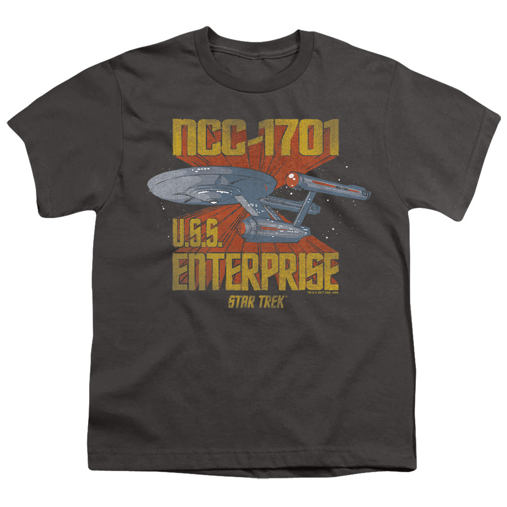 STAR TREK/NCC1701
