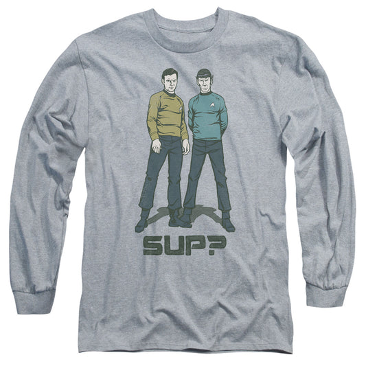 STAR TREK/SUP
