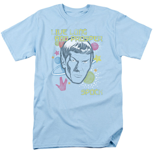 STAR TREK/JAPANSESE SPOCK