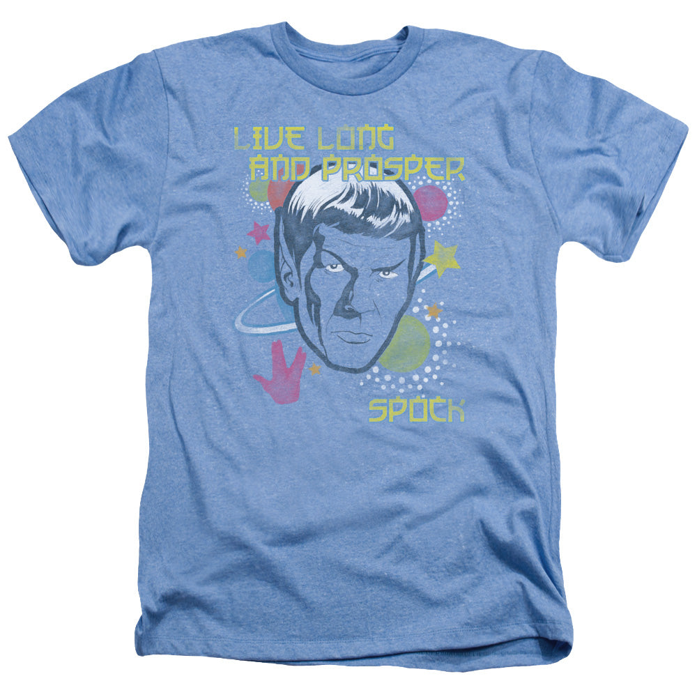 STAR TREK/JAPANSESE SPOCK
